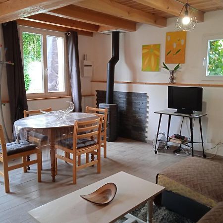 Charmante Petite Maison Bergerac Exteriér fotografie