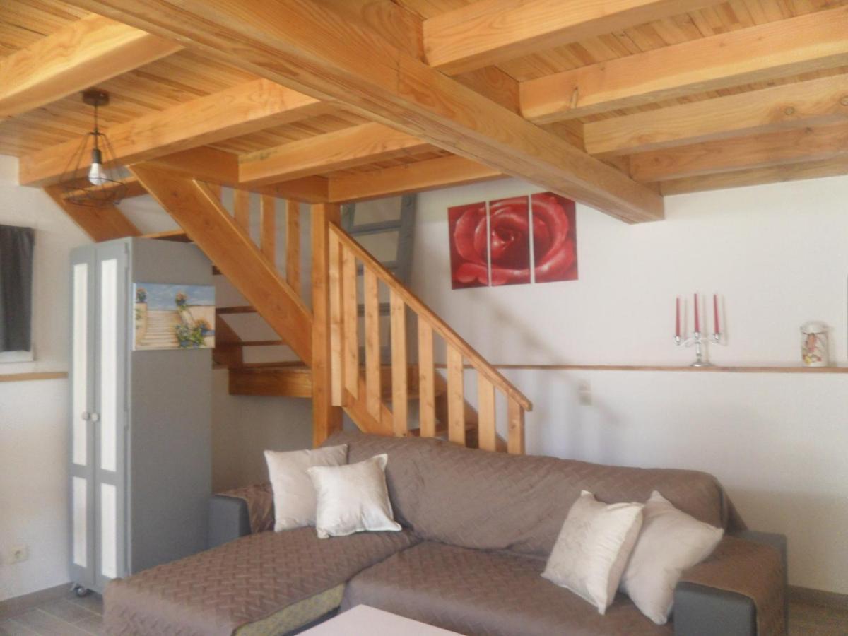 Charmante Petite Maison Bergerac Exteriér fotografie