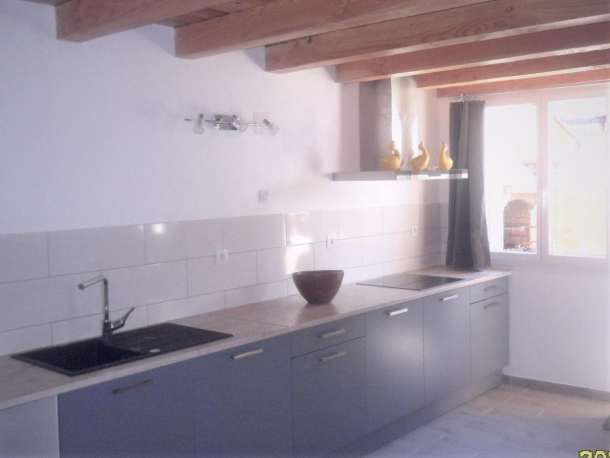 Charmante Petite Maison Bergerac Exteriér fotografie