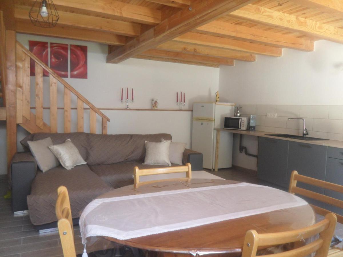 Charmante Petite Maison Bergerac Exteriér fotografie